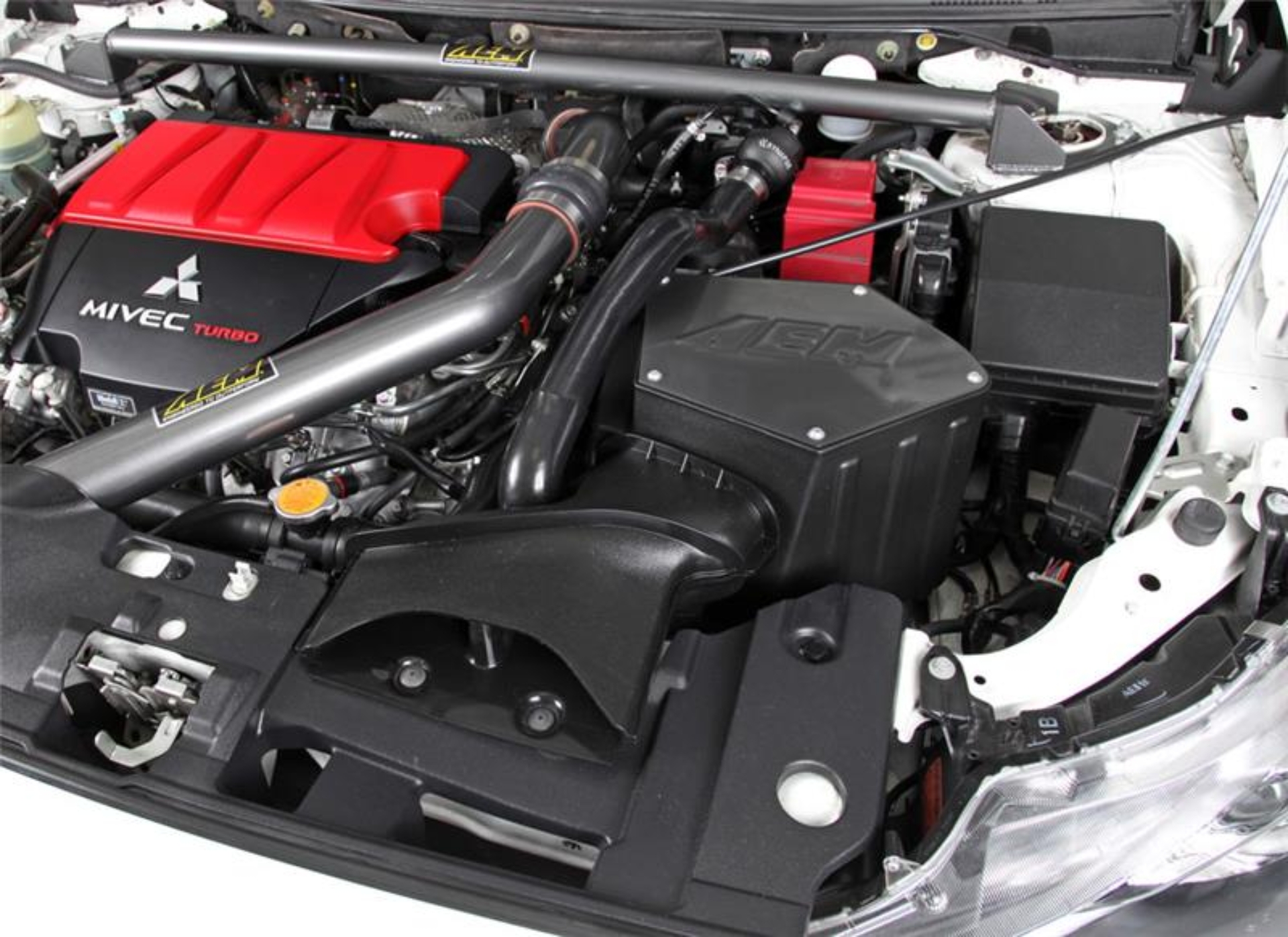 Picture of AEM Induction AEM IND Cold Air Intakes - 21-678C