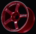 Picture of Advan AVN TC4 Wheels - YAD6D45ACRR
