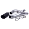 Picture of Banks Power GBE Monster Exhaust Black Tip Catback - 49777-B