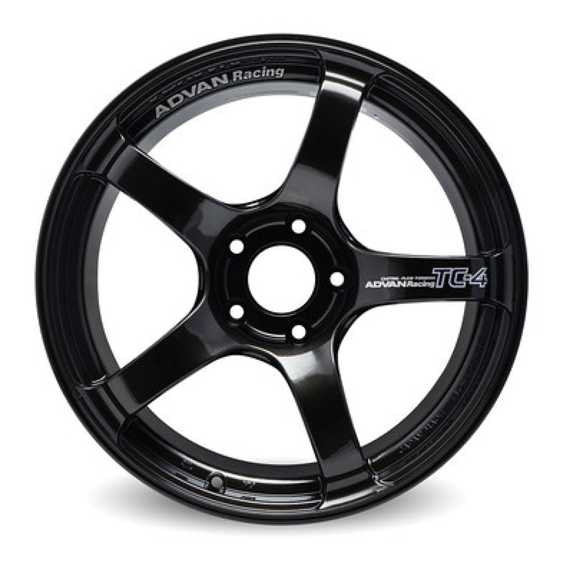 Picture of Advan AVN TC4 Wheels - YAD5G35ABG