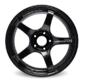 Picture of Advan AVN TC4 Wheels - YAD5G28ABG