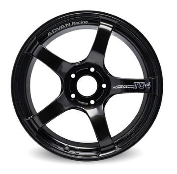 Picture of Advan AVN TC4 Wheels - YAD6G35EBG