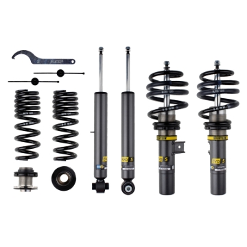 Picture of Bilstein BIL Evo Series Coilover Kits - 47-300118