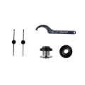 Picture of Bilstein BIL Evo Series Coilover Kits - 47-300118