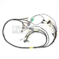 Picture of Rywire RYW Mil-Spec Engine Harnesses Wiring Harnesses - RY-H2-MILSPEC-W/QUICK