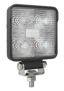 Picture of Hella Work Lamp Work Lights - 357107001