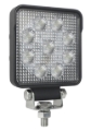 Picture of Hella Work Lamp Work Lights - 357103002
