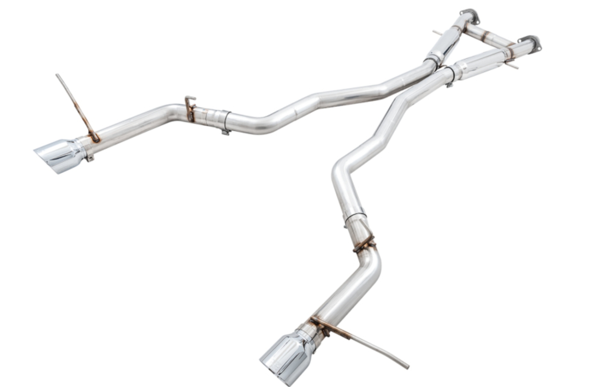 Picture of AWE Tuning AWE Cat-Back Track - 3020-32061