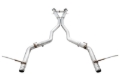 Picture of AWE Tuning AWE Cat-Back Track - 3020-31023