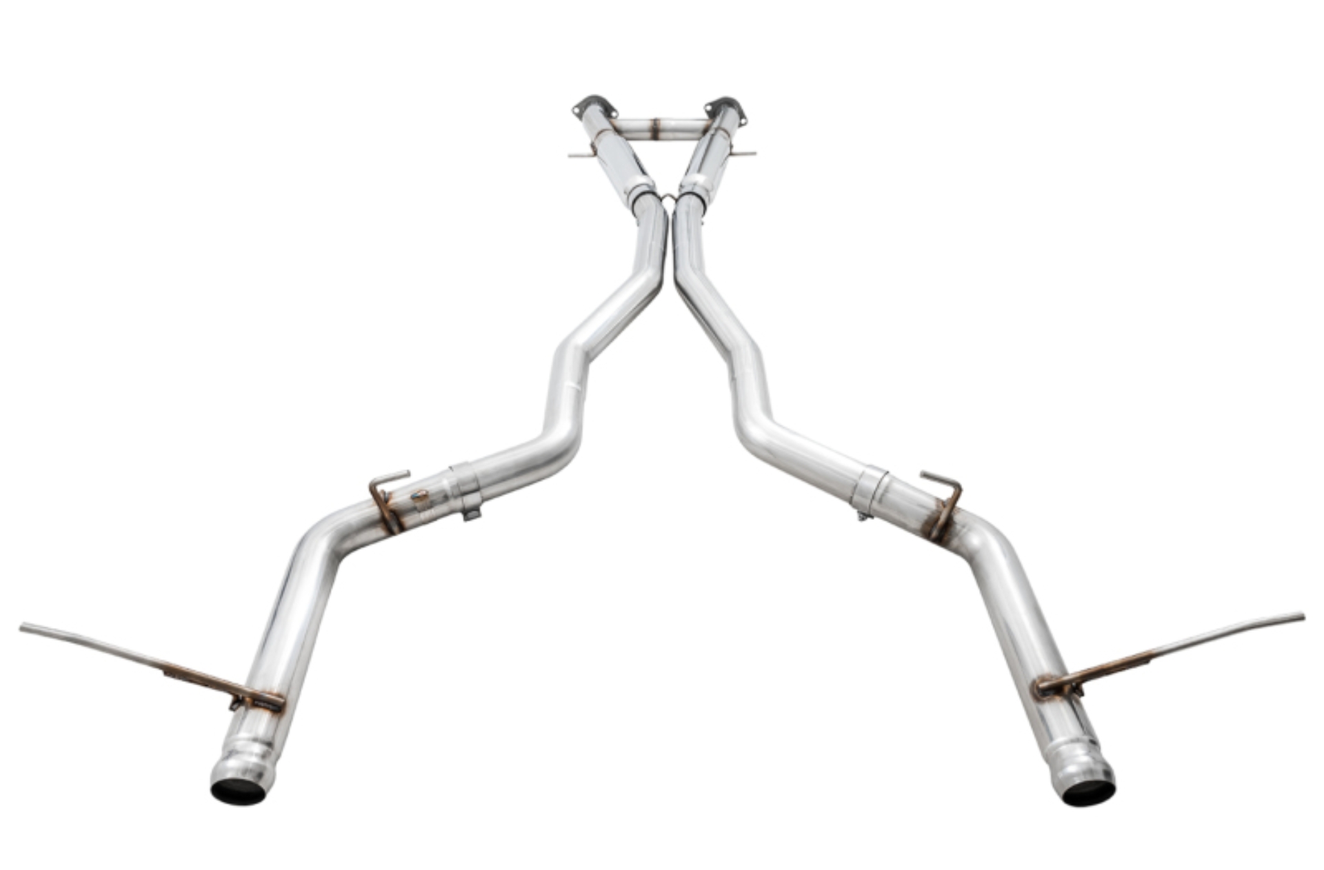 Picture of AWE Tuning AWE Cat-Back Track - 3020-31023