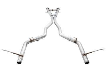Picture of AWE Tuning AWE Cat-Back Track - 3020-31023