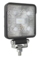 Picture of Hella Work Lamp Work Lights - 357107001