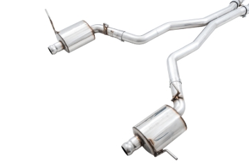 Picture of AWE Tuning AWE Cat-Back Touring - 3015-31017