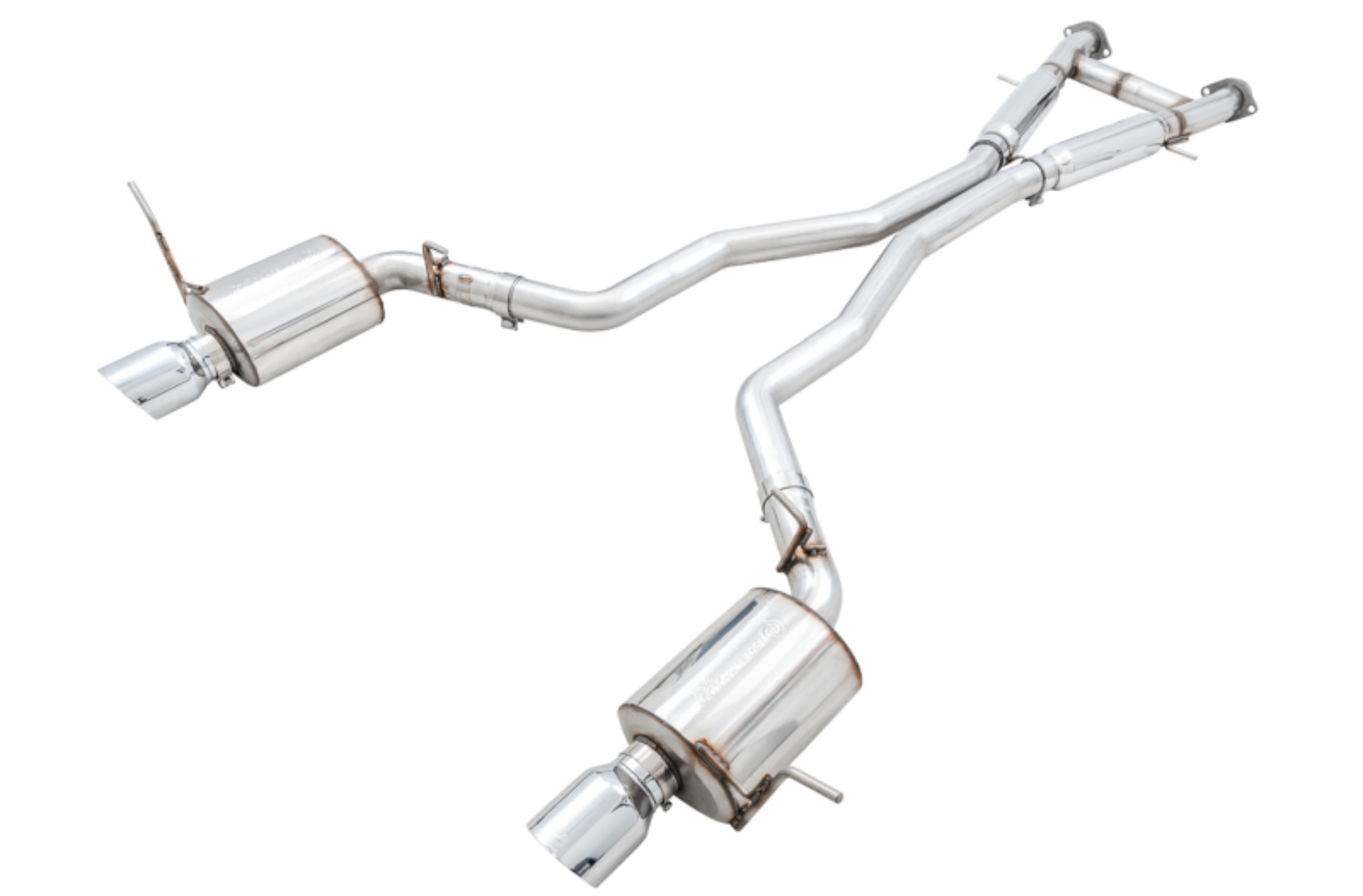 Picture of AWE Tuning AWE Cat-Back Touring - 3015-32123