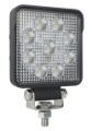 Picture of Hella Work Lamp Work Lights - 357102002