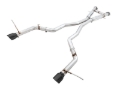 Picture of AWE Tuning AWE Cat-Back Track - 3020-33051