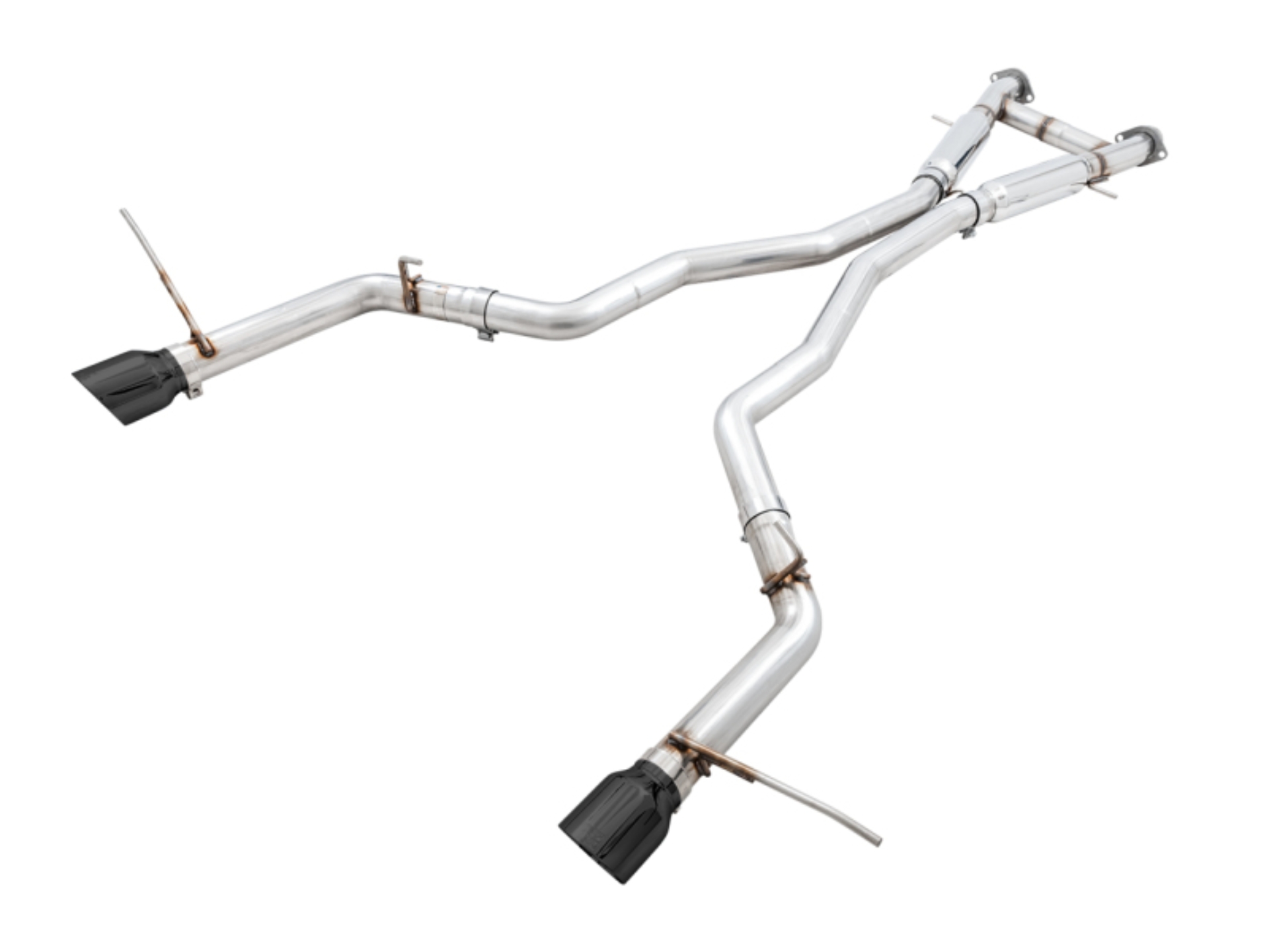 Picture of AWE Tuning AWE Cat-Back Track - 3020-33051