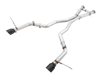 Picture of AWE Tuning AWE Cat-Back Track - 3020-33051