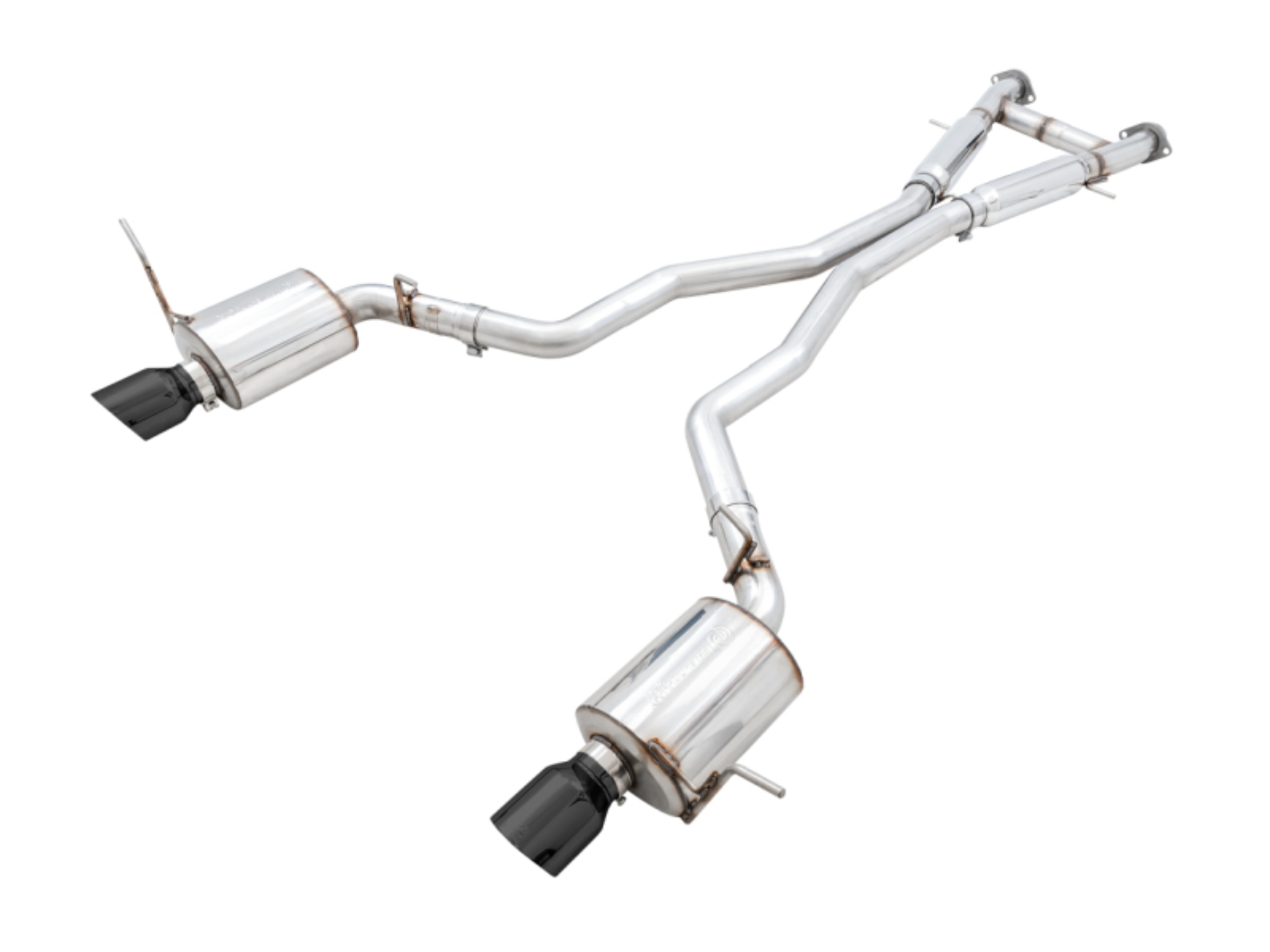 Picture of AWE Tuning AWE Cat-Back Touring - 3015-33121