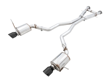 Picture of AWE Tuning AWE Cat-Back Touring - 3015-33121