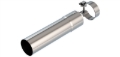Picture of Borla BOR Mid Pipes Connecting Pipes - 60708