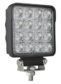 Picture of Hella Work Lamp Work Lights - 357106012
