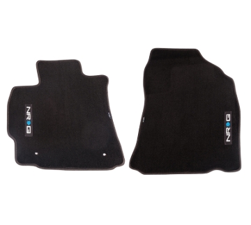 Picture of NRG Floor Mats Floor Mats Carpeted - FMR-700