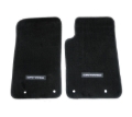 Picture of NRG Floor Mats Floor Mats Carpeted - FMR-901