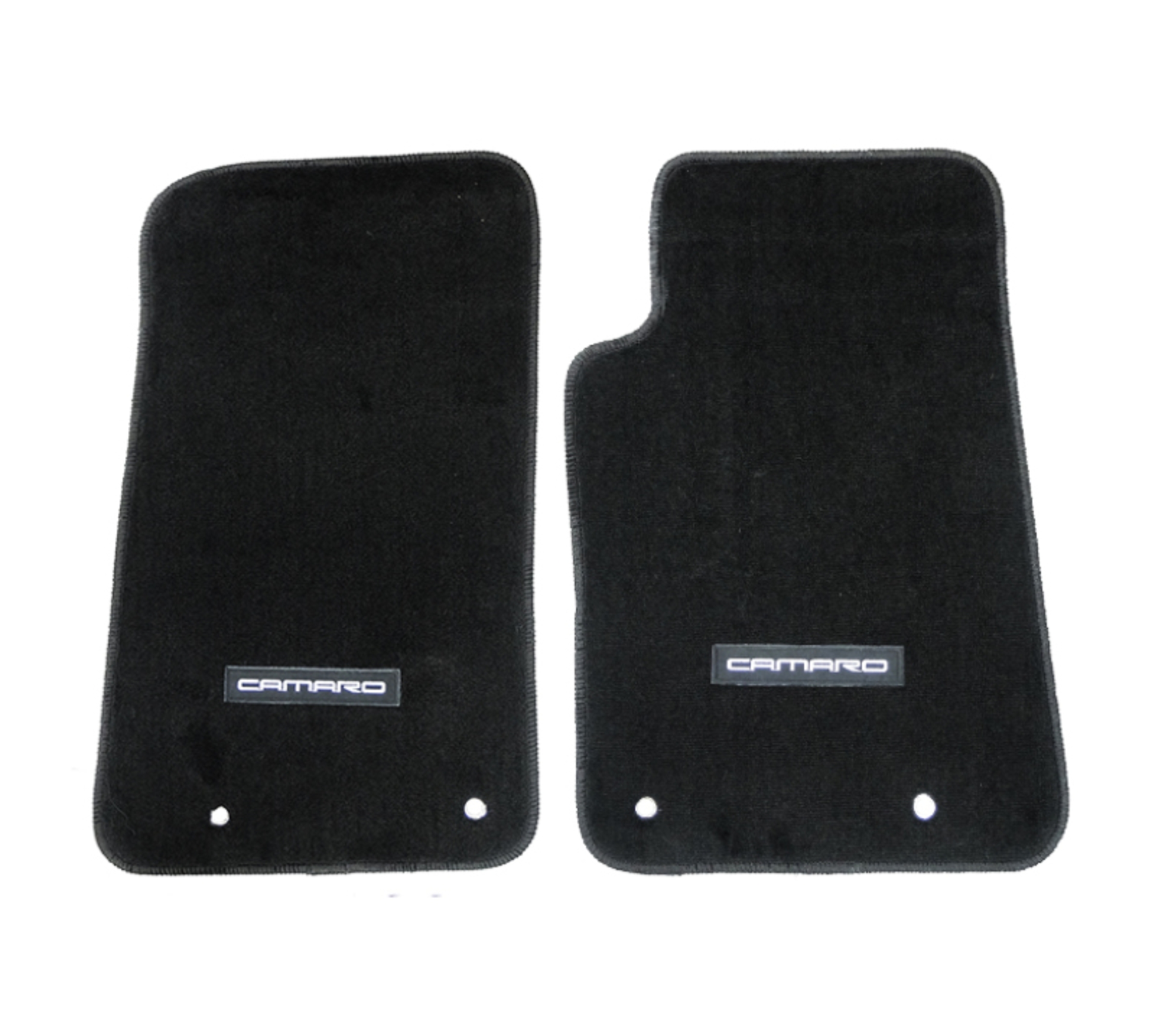 Picture of NRG Floor Mats Floor Mats Carpeted - FMR-901