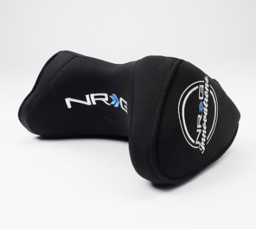 Picture of NRG Seat Cushion Seat Cushions and Pads - SA-001BK