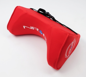 Picture of NRG Seat Cushion Seat Cushions and Pads - SA-001RD
