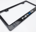Picture of NRG Carbon Trim Pieces Carbon Accessories - CARB-P200N
