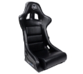 Picture of NRG Seats-Single Race Seats - FRP-310GY-SHIELD