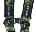 Picture of NRG Harness-5PT Seat Belts & Harnesses - SBH-5PCCAMO-620