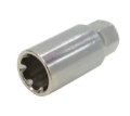 Picture of NRG Lug Nut Locks & Sockets - LN-KLS500