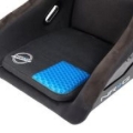 Picture of NRG Seat Cushion Seat Cushions and Pads - SC-WHD02