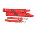 Picture of NRG Arm Restraints Seat Belts & Harnesses - SBH-AR01RD