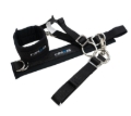 Picture of NRG Arm Restraints Seat Belts & Harnesses - SBH-AR01BK