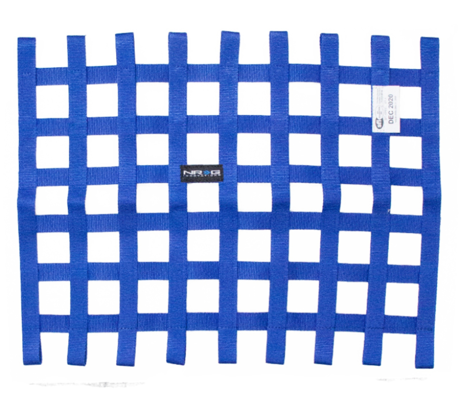Picture of NRG Window Nets - NET-100BL