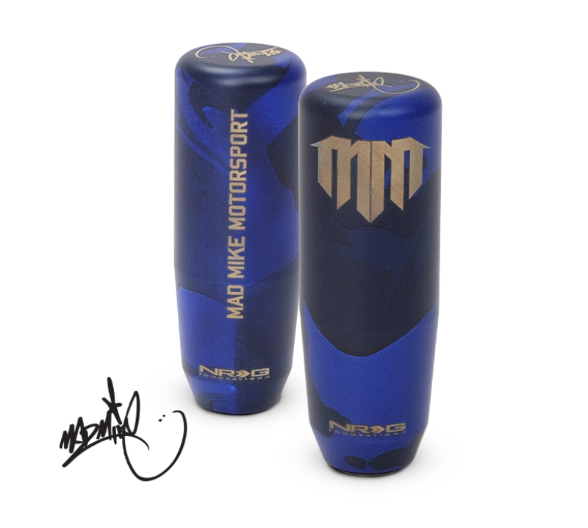 Picture of NRG Shift Knobs - SK-450CM-MM
