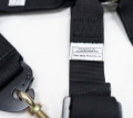 Picture of NRG Harness-6PT Seat Belts & Harnesses - SBH-HRS6PCBK