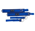 Picture of NRG Arm Restraints Seat Belts & Harnesses - SBH-AR01BL