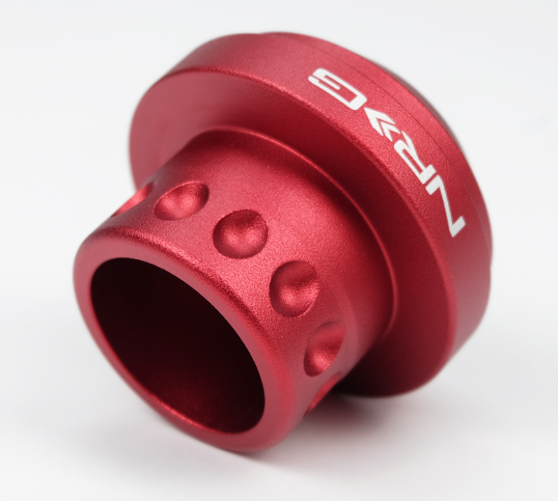 Picture of NRG Hub Adapters Steering Wheel Hubs - SRK-RL142H-RD