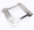 Picture of NRG Seat Brackets & Sliders Seat Brackets & Frames - SBK-BF01