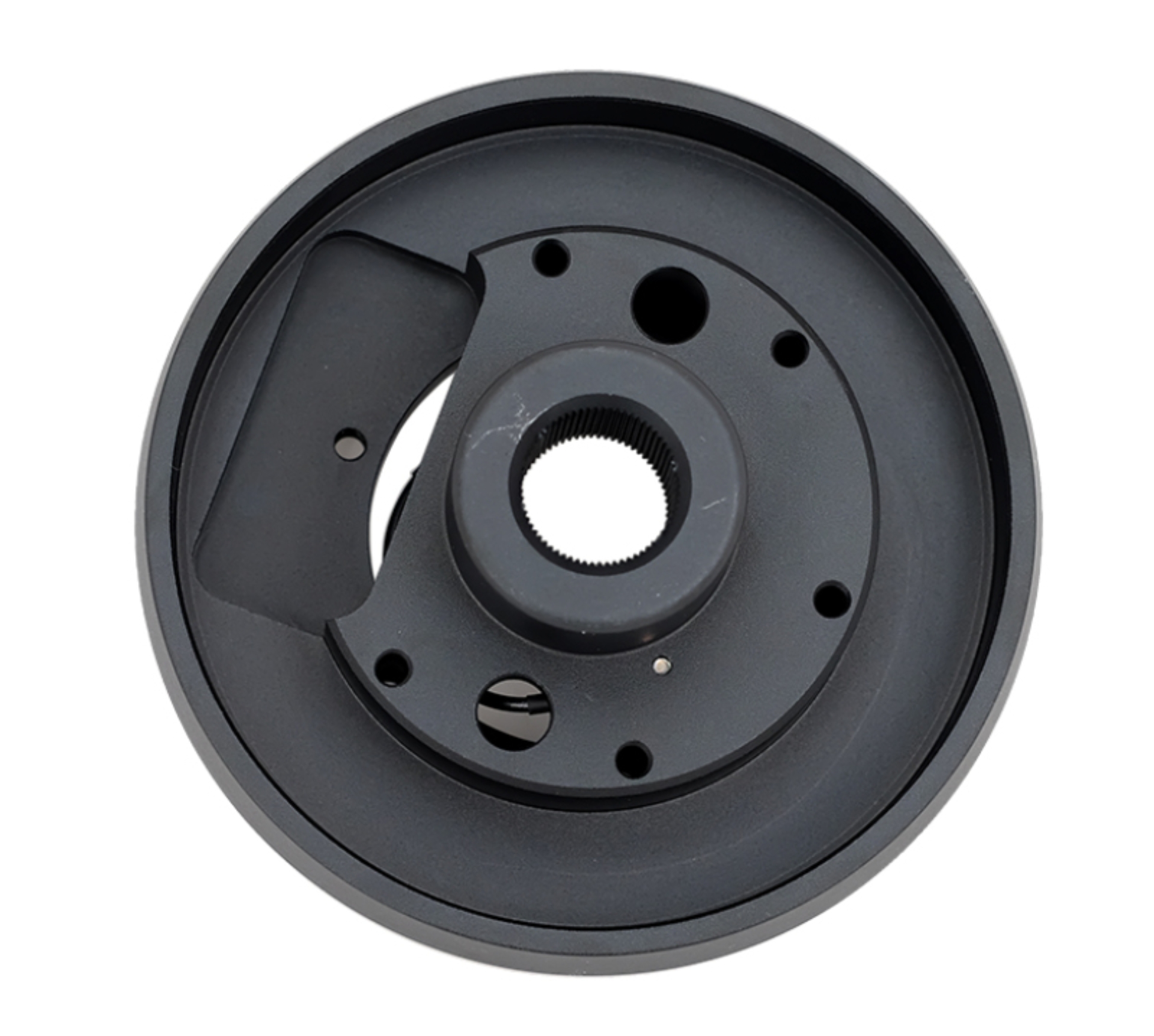 Picture of NRG Hub Adapters Steering Wheel Hubs - SRK-166H