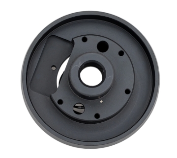 Picture of NRG Hub Adapters Steering Wheel Hubs - SRK-166H