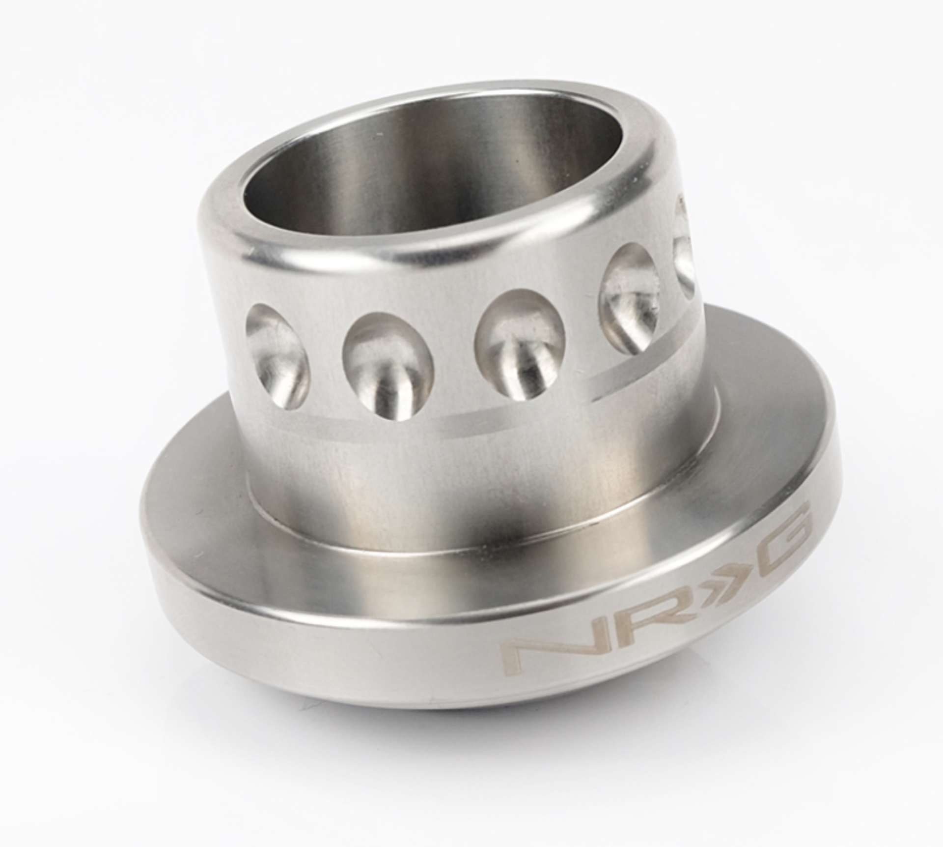 Picture of NRG Hub Adapters Steering Wheel Hubs - SRK-RLMH