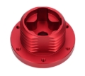Picture of NRG Hub Adapters Steering Wheel Hubs - SRK-TMH-RD