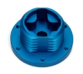 Picture of NRG Hub Adapters Steering Wheel Hubs - SRK-TMH-BL