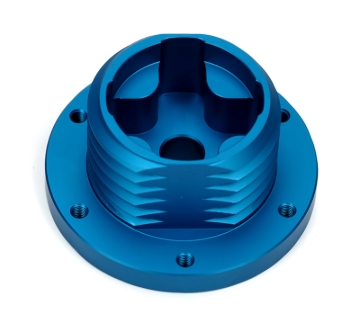 Picture of NRG Hub Adapters Steering Wheel Hubs - SRK-TMH-BL